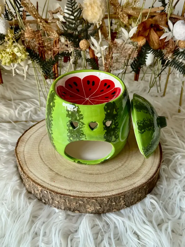 Brûleur "Watermelon"