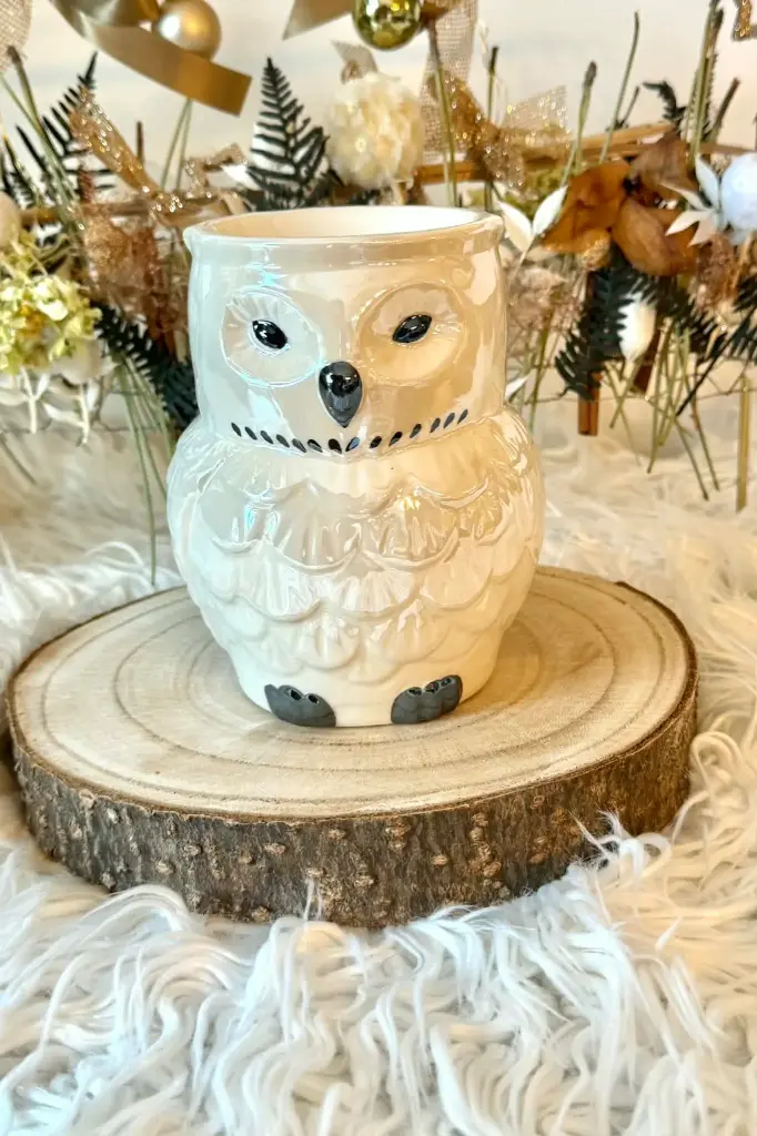 Brûleur "Night Flight"