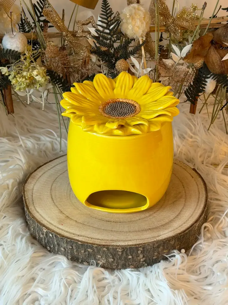Brûleur "Sunflower"