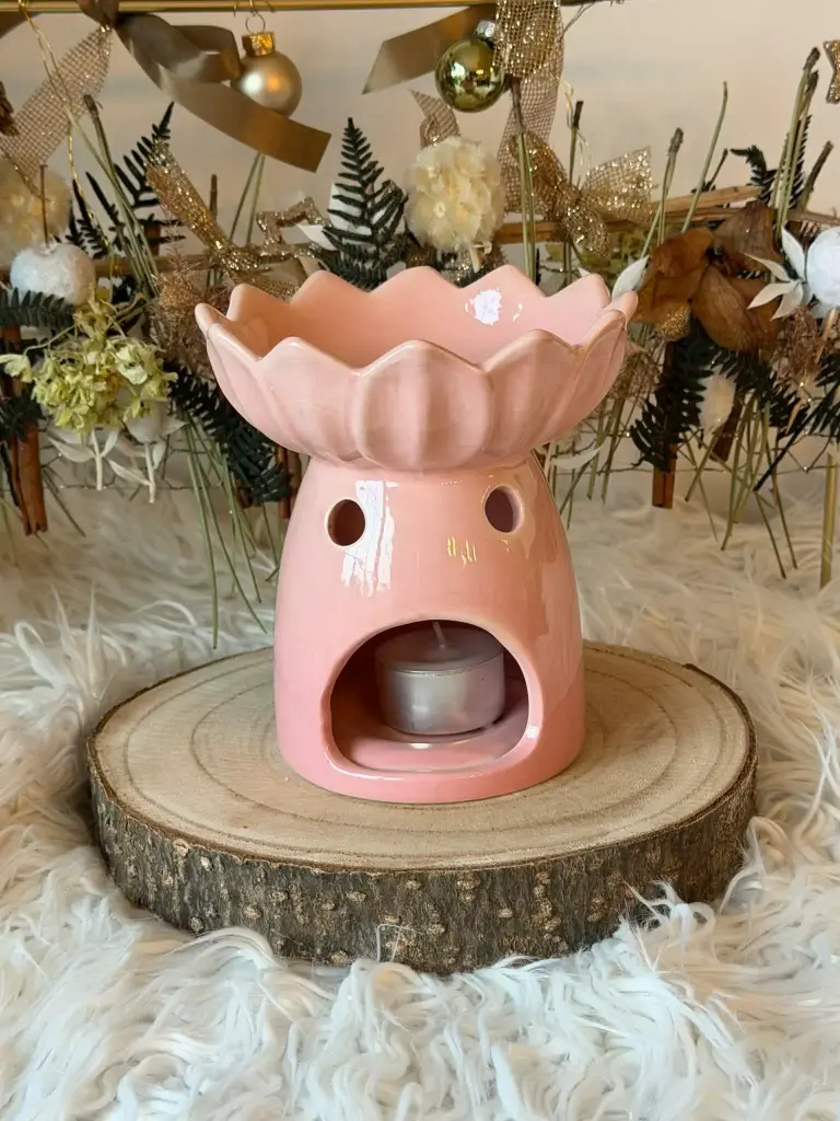 [BFDT-WATE] Brûleur "Water Lily"