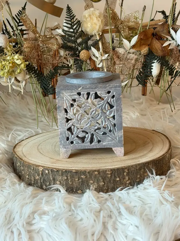 Brûleur "Arche Marocaine"