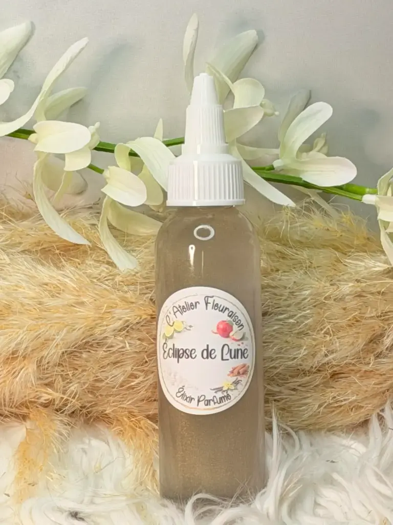 Élixir "Éclipse de Lune"