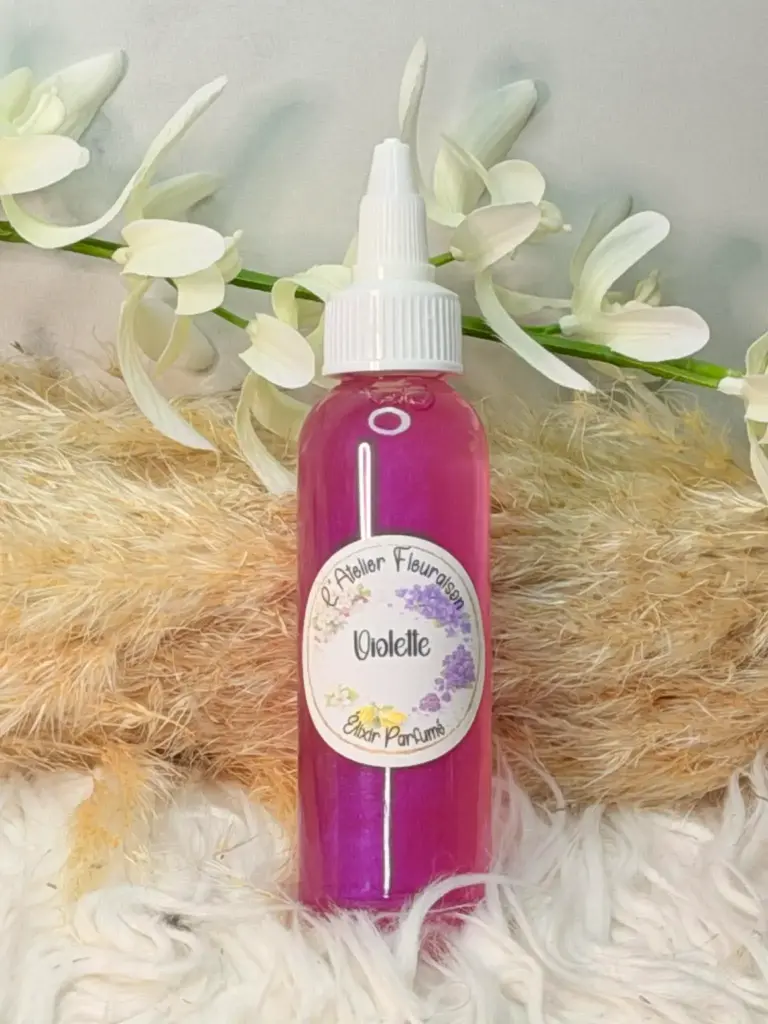 Élixir "Violette"