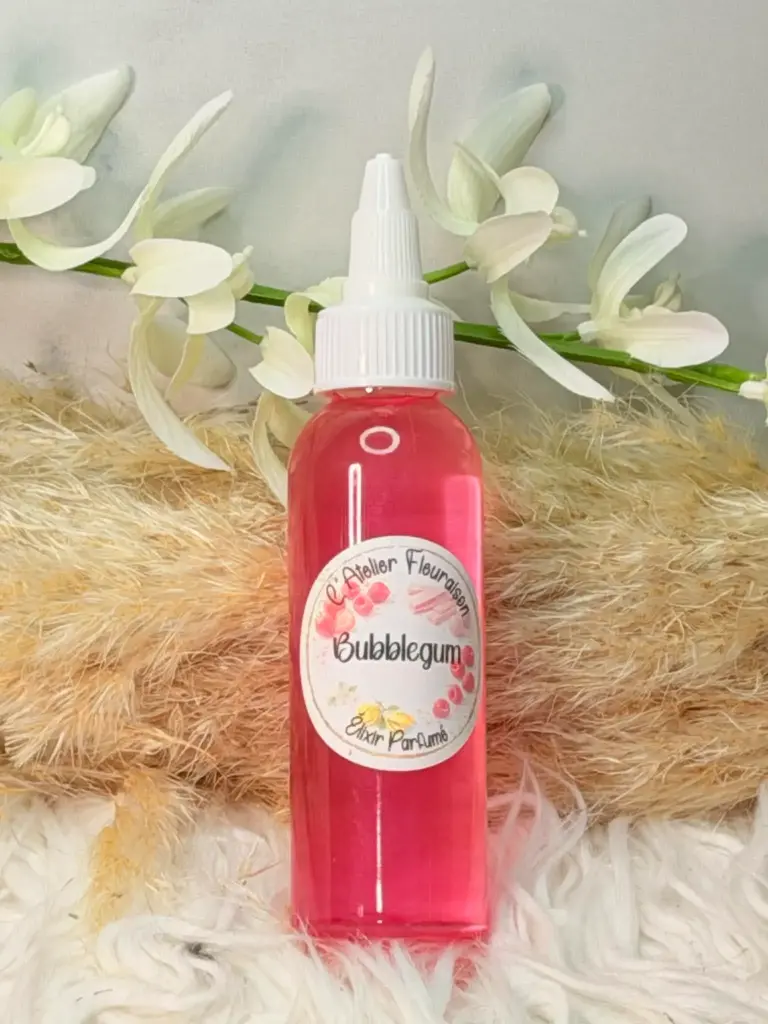 Élixir "Bubblegum"
