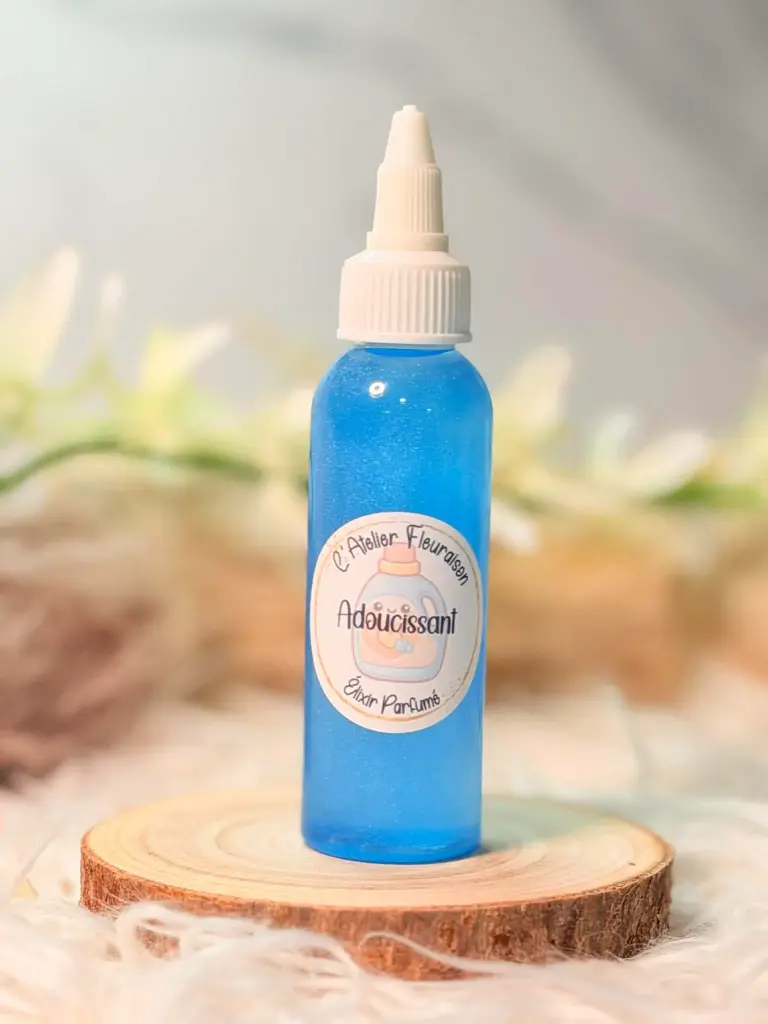 Élixir "Adoucissant"