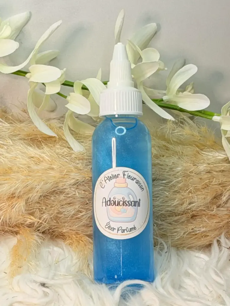 Élixir "Adoucissant"
