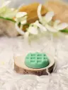 Fondant Gaufrette "Ylang-Ylang"