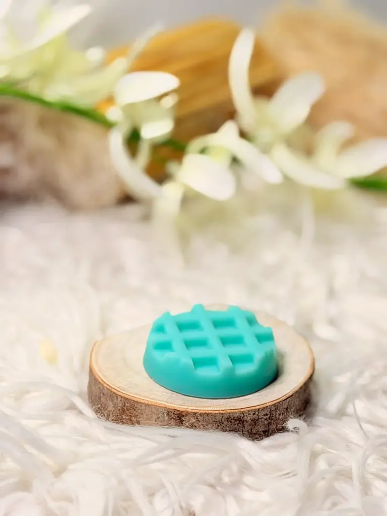 Fondant Gaufrette "Brise Marine"