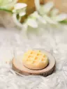 Fondant Gaufrette "Pop-Corn"