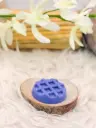 Fondant Gaufrette "Azalée du Japon"