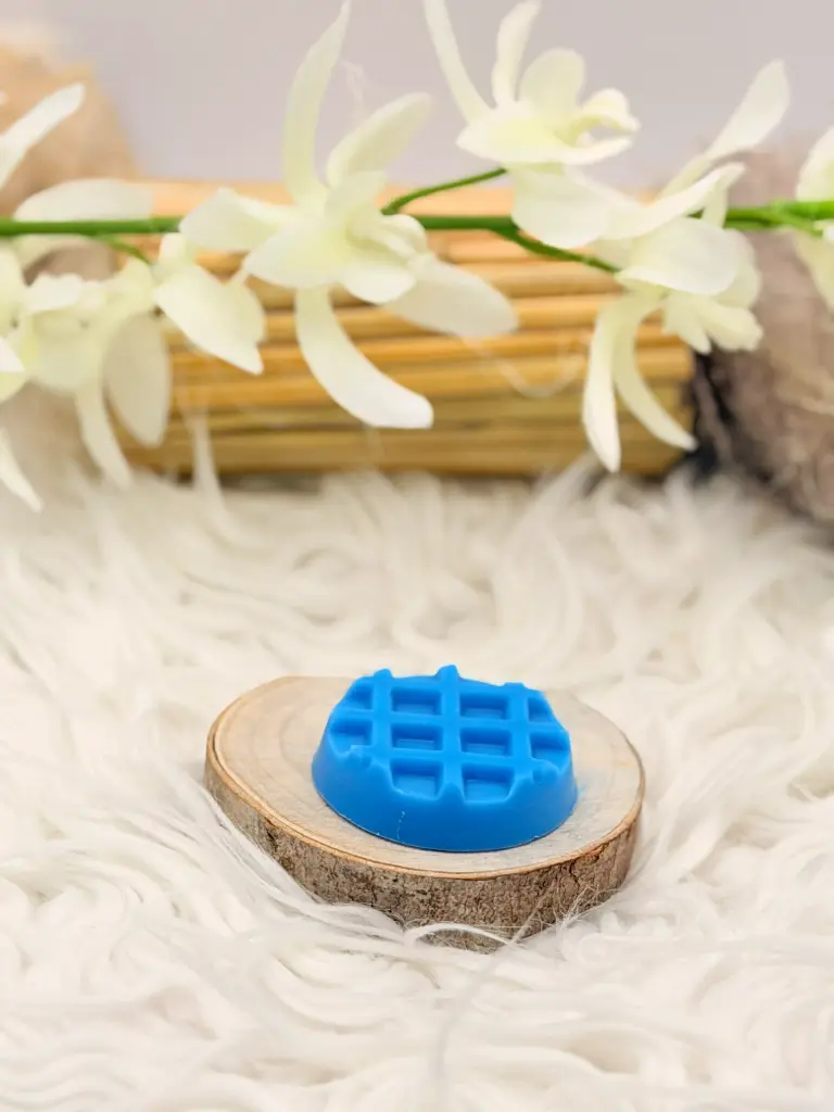 Fondant Gaufrette "Adoucissant"