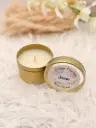 Petite Bougie "Jasmin"