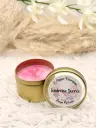 Petite Bougie "Tendresse Sucrée"
