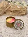 Petite Bougie "Fleurs des îles"