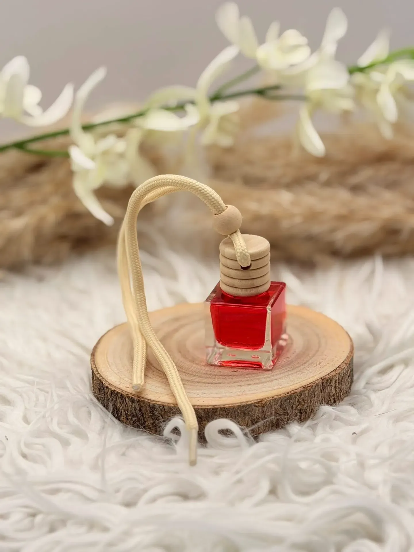 Diffuseur "Cerise Noire Explosive"