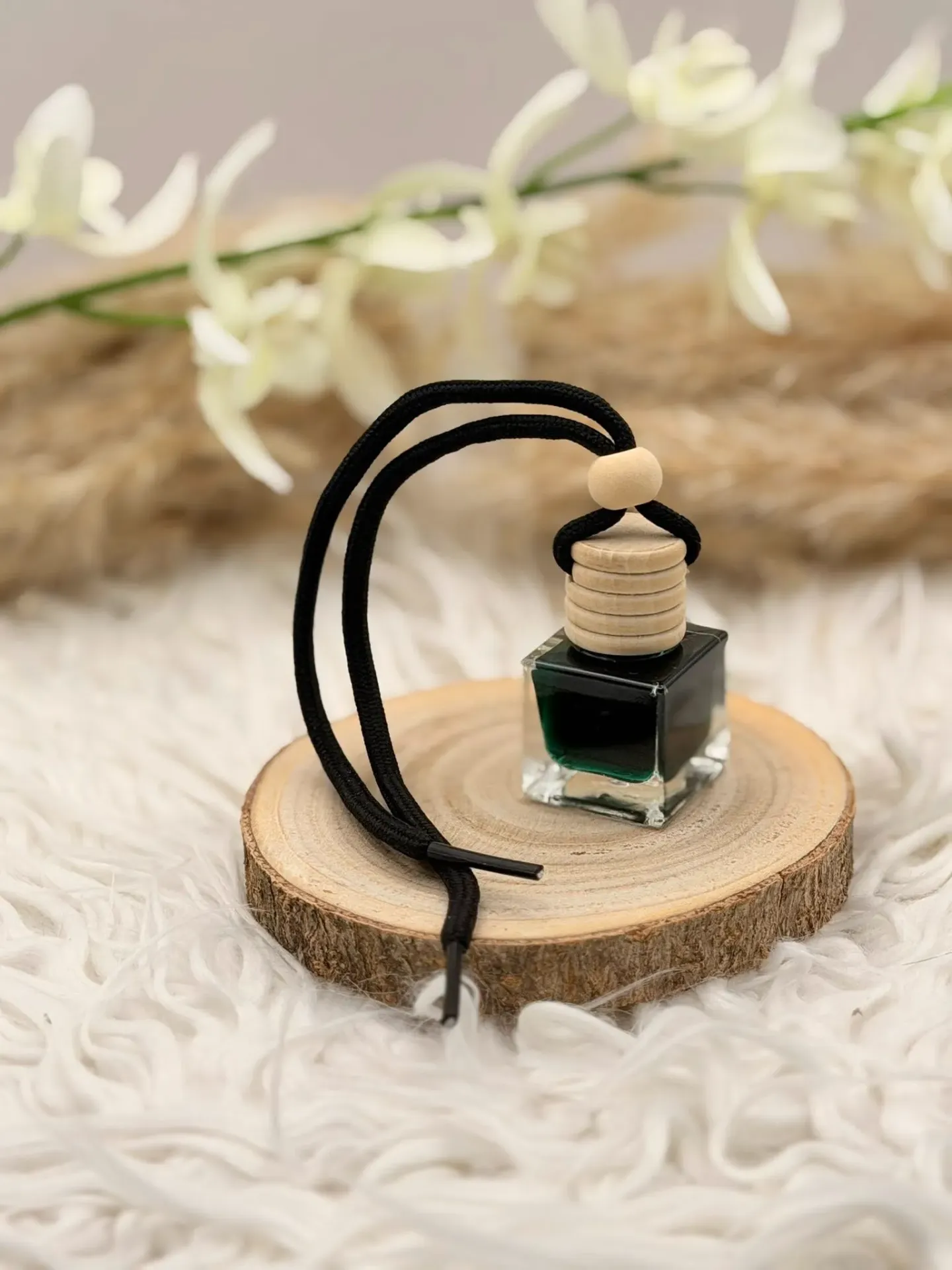 Diffuseur "Patchouli Poivré"