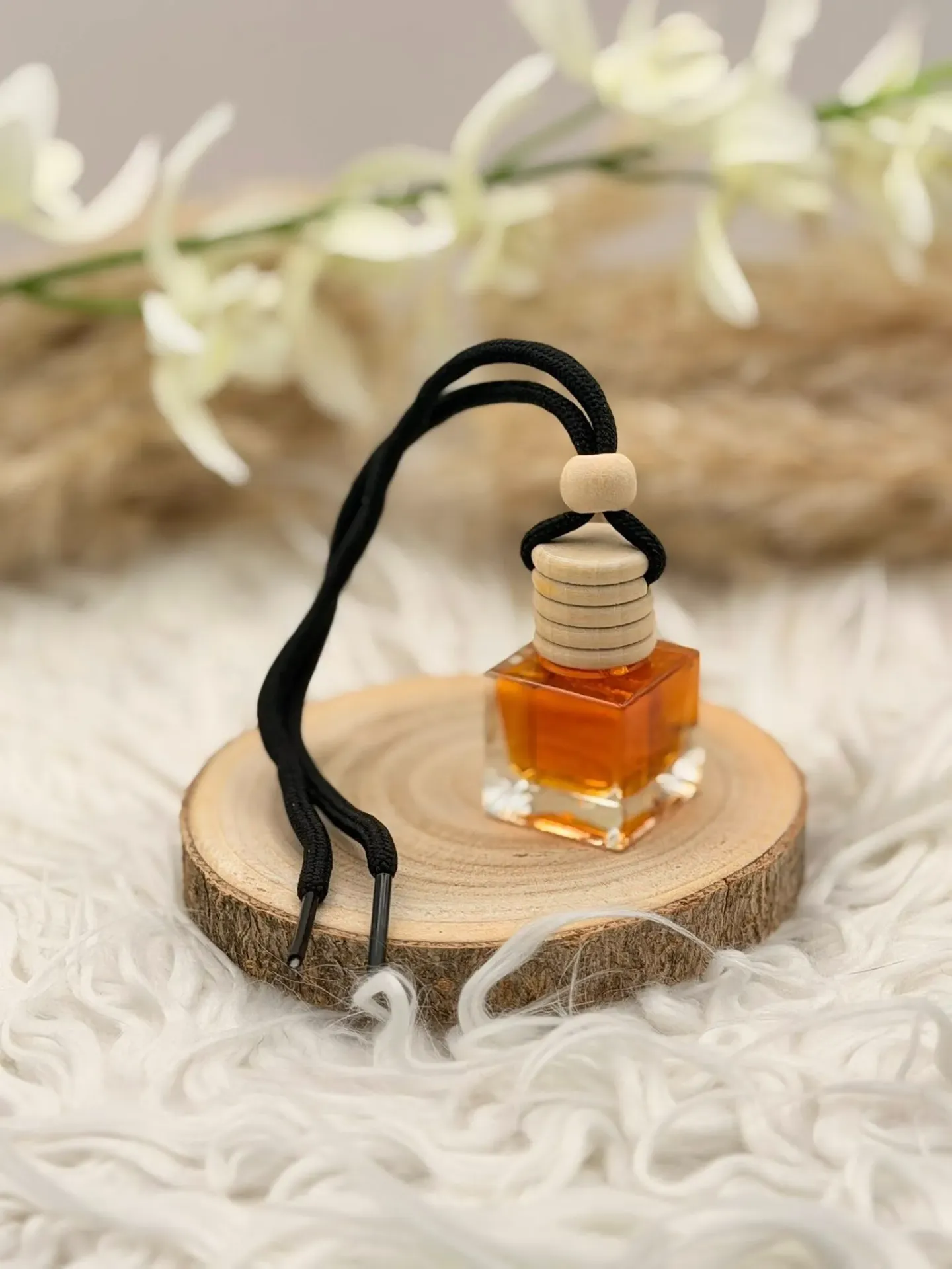 Diffuseur "Orange Épicée"