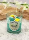 Bougie Parfumée "Citronnelle"