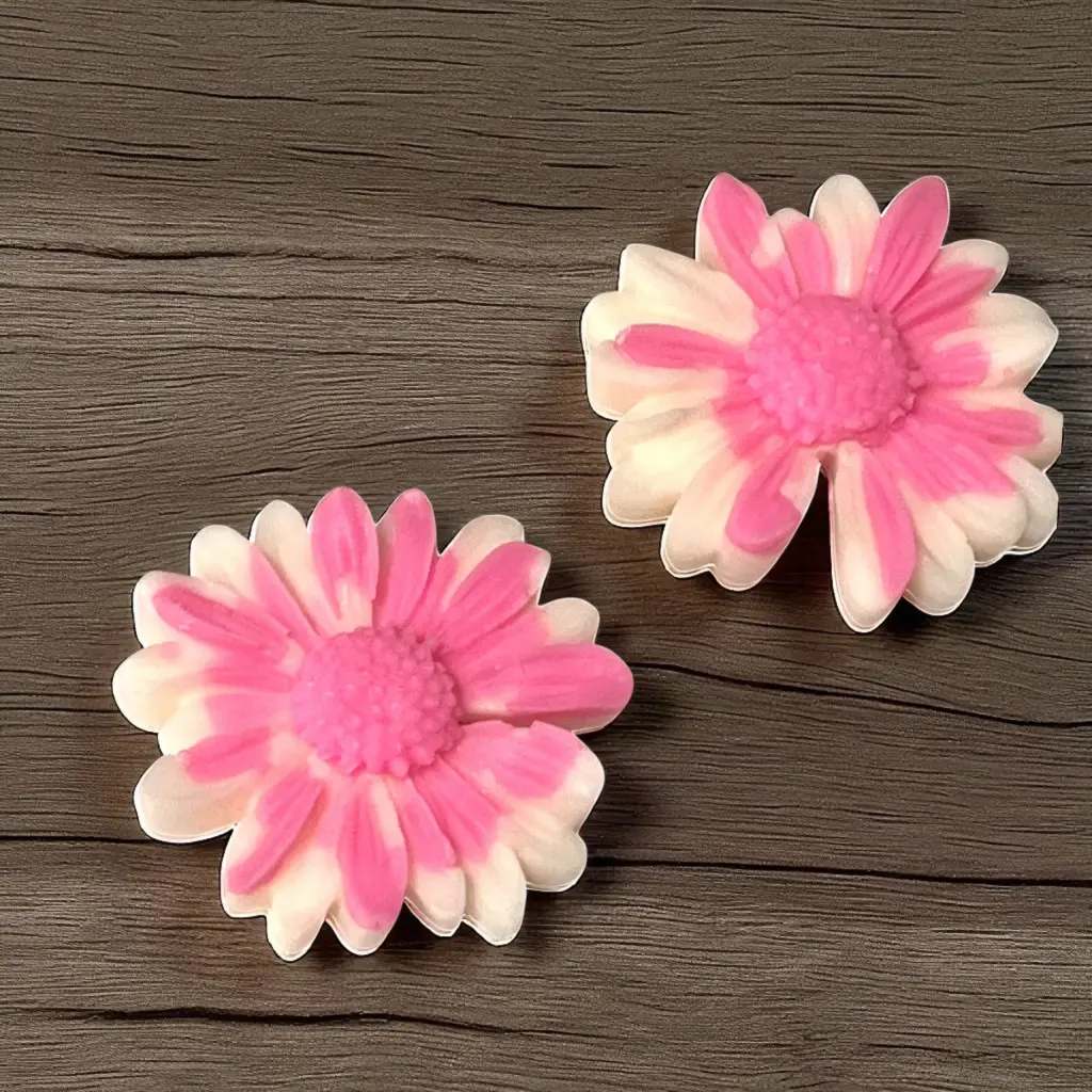 Fondants Parfumés Marguerite   