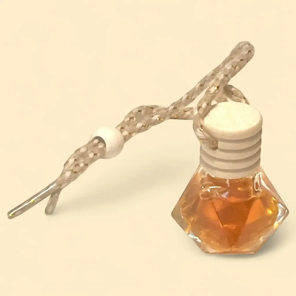 Diffuseur parfumé pour voiture