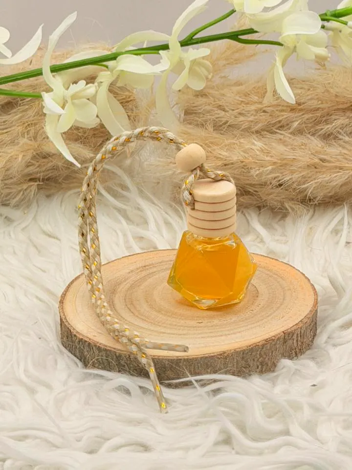 Promo Diffuseur parfumé pour voiture