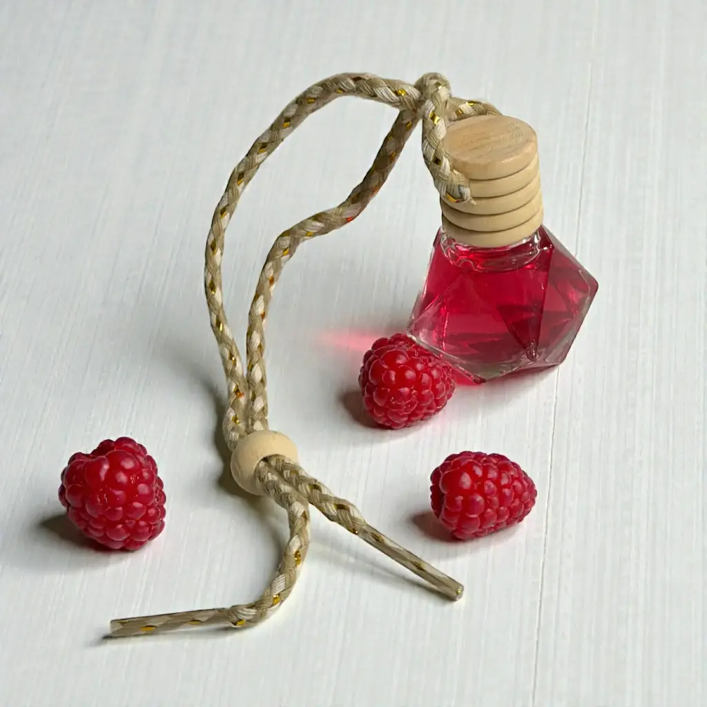 Promo Diffuseur parfumé pour voiture