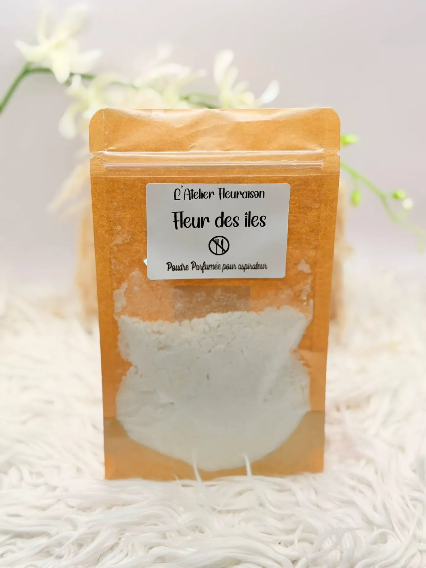 Poudres Parfumées ancien Packaging - prix réduits