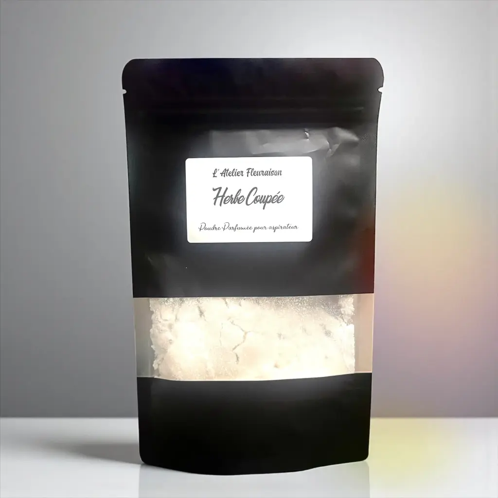 Poudres Parfumées ancien Packaging - prix réduits