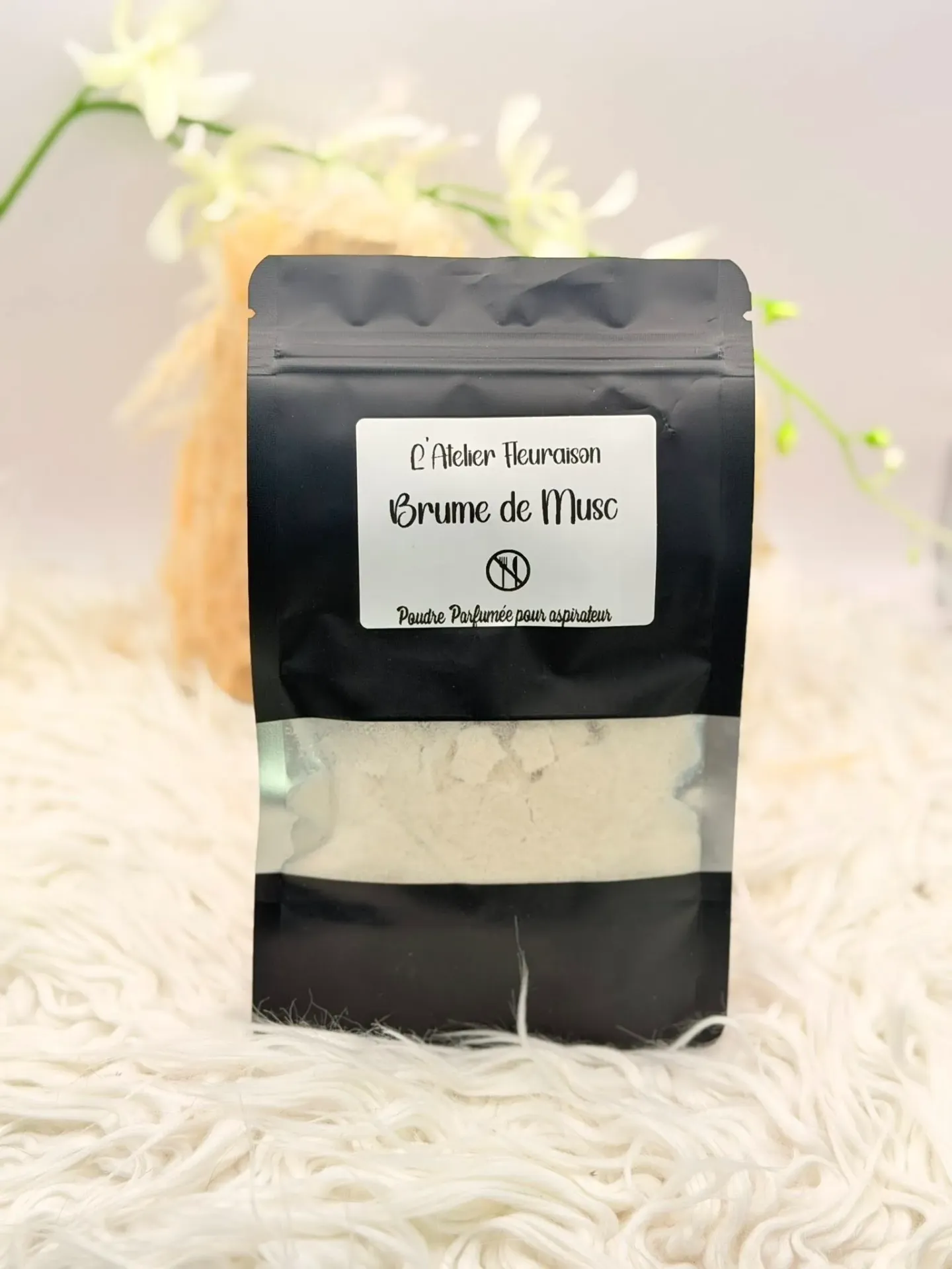 Poudres Parfumées ancien Packaging - prix réduits