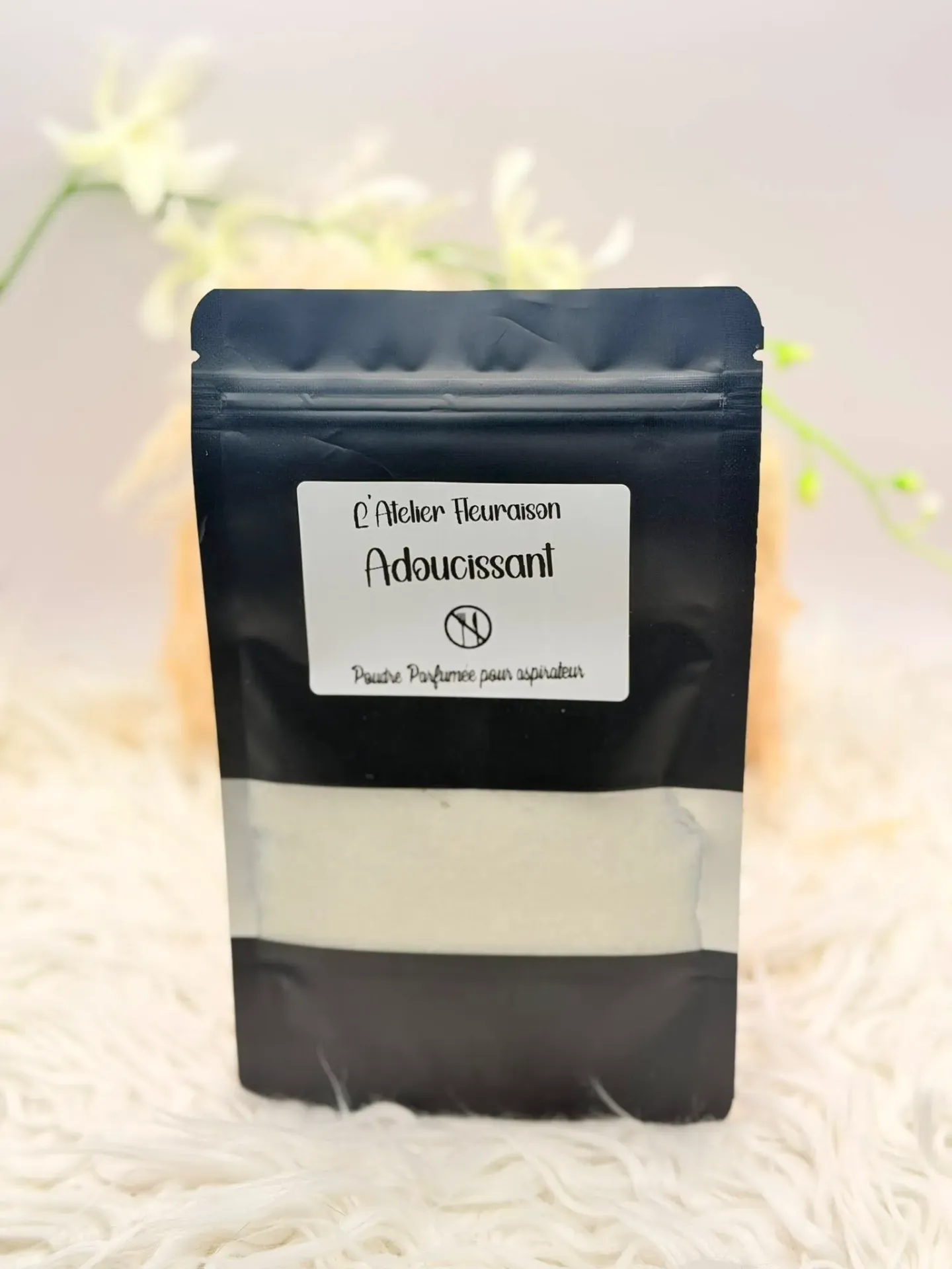 Poudres Parfumées ancien Packaging - prix réduits