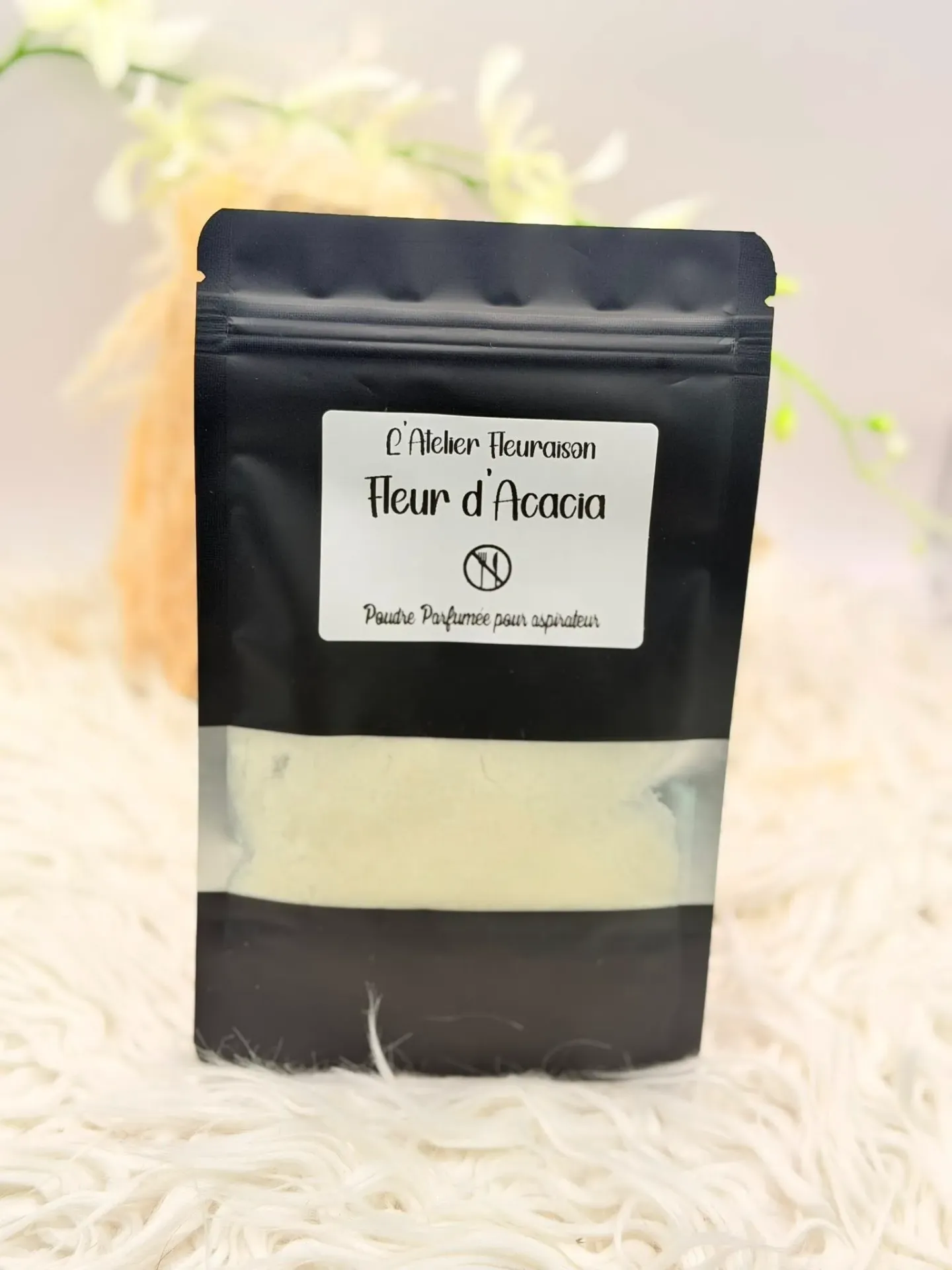 Poudres Parfumées ancien Packaging - prix réduits