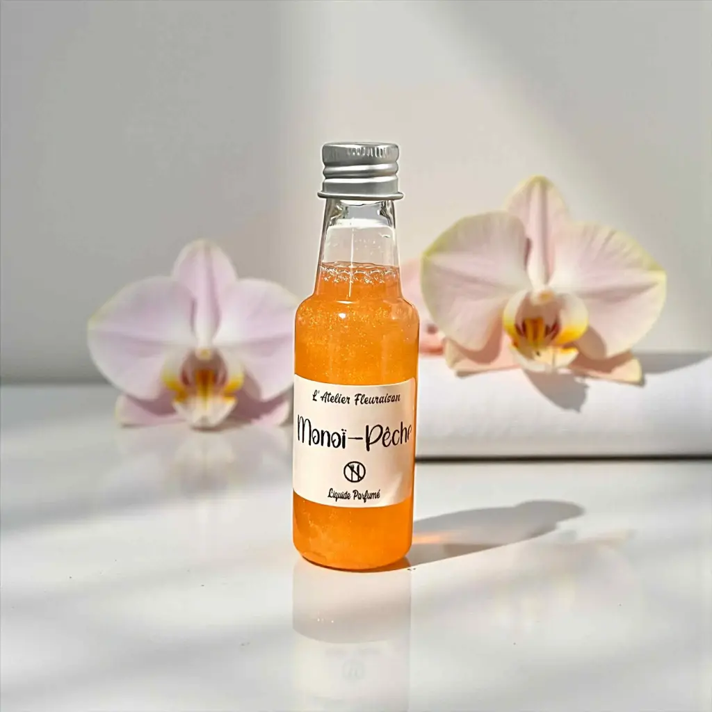 Liquides parfumés
