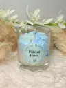 Bougie Chantilly "Patchouli Poivré"