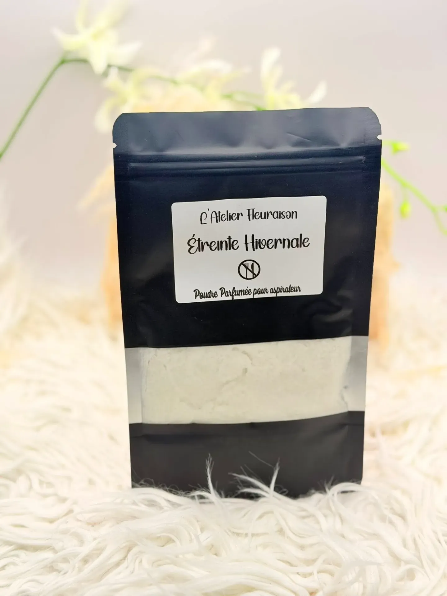 Poudres Parfumées ancien Packaging - prix réduits