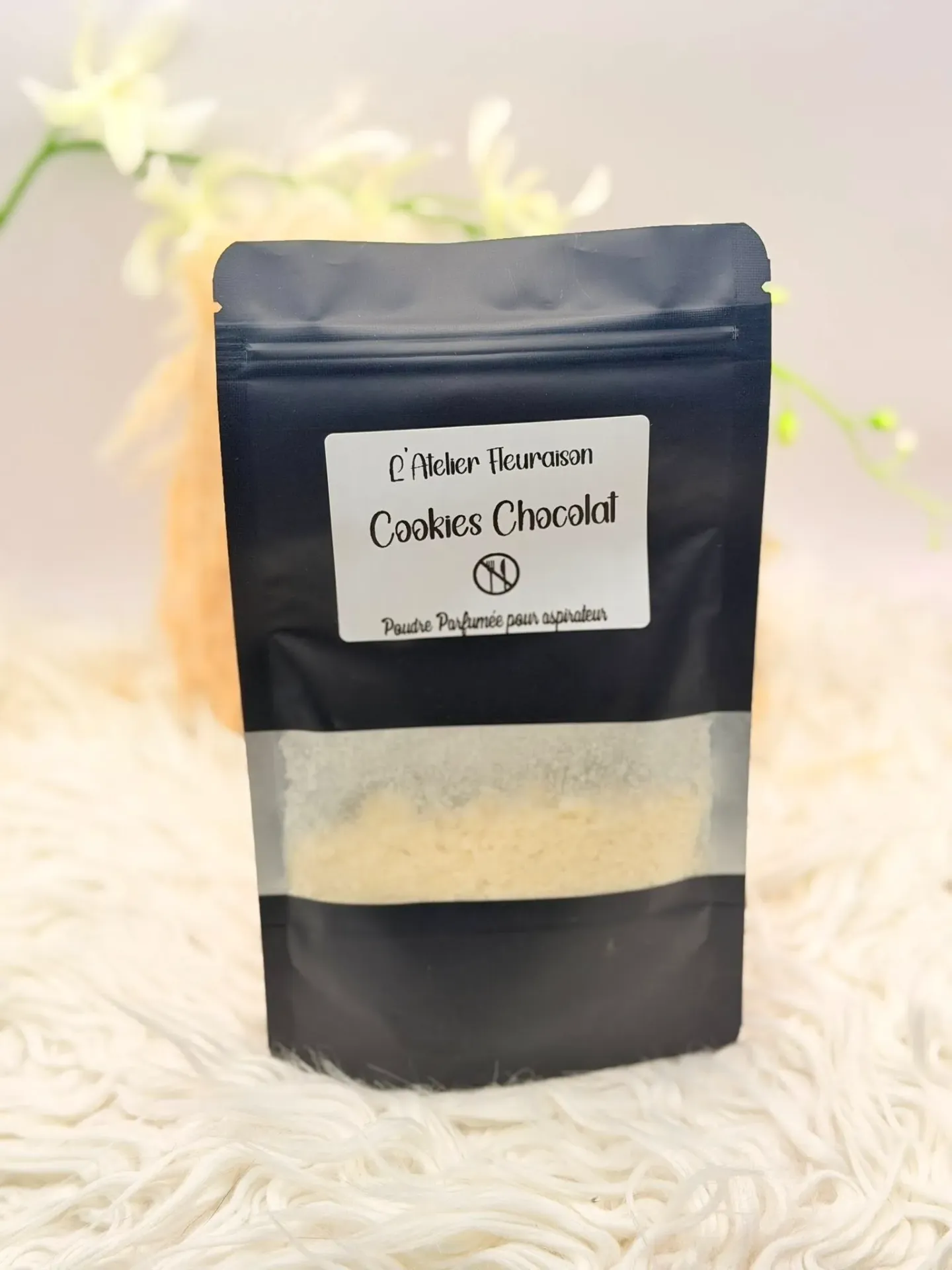 Poudres Parfumées ancien Packaging - prix réduits