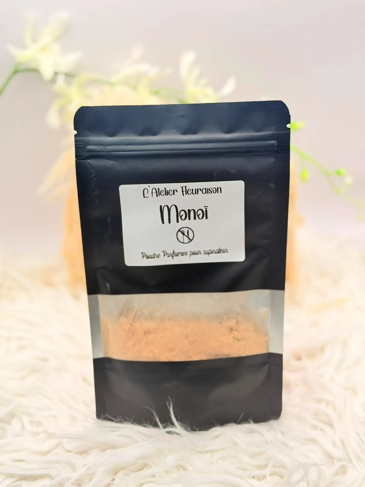 Poudres Parfumées ancien Packaging - prix réduits