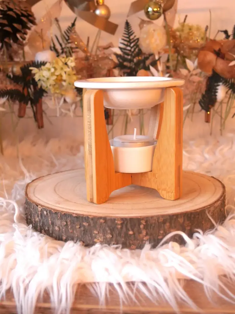 Brûleur Simplicity "Arche"