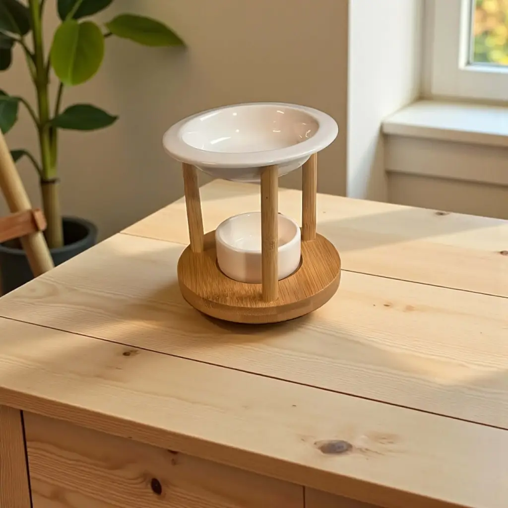 Brûleur Simplicity "Athena"