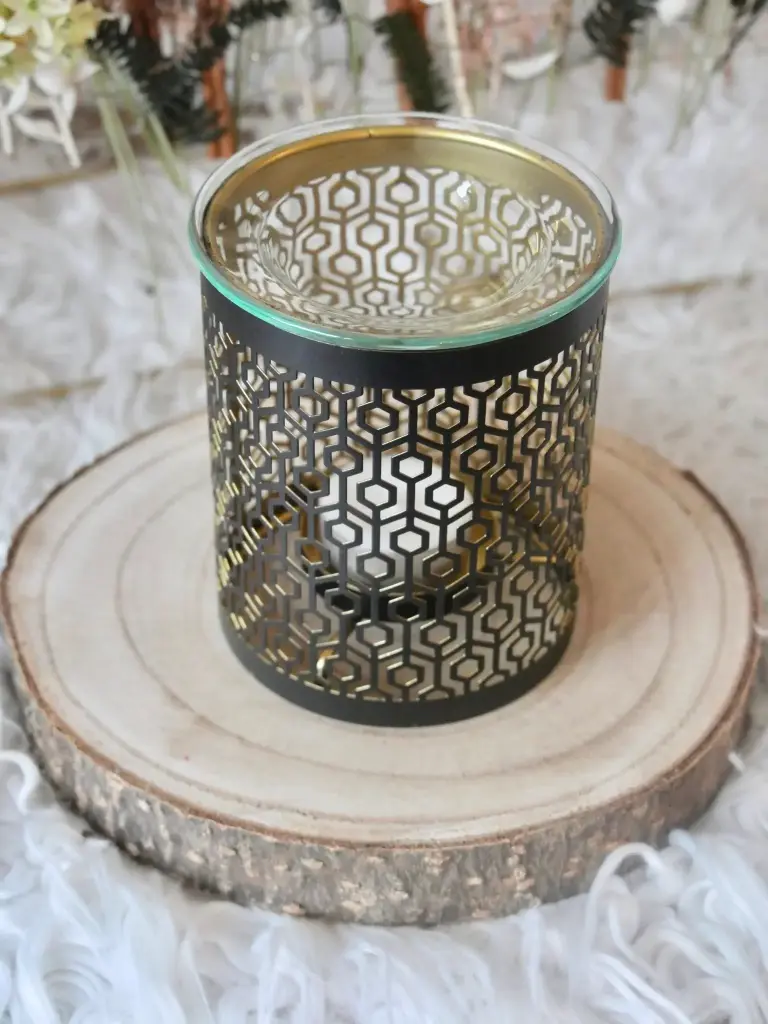 Brûleur Métally "Le Parfait"