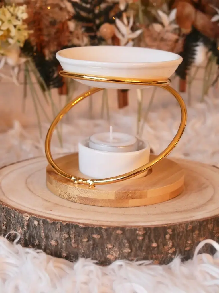 Brûleur Simplicity "Hula"