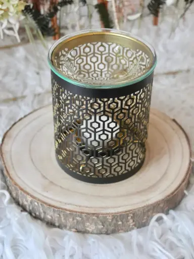 [BFDT-MLEP] Brûleur Métally "Le Parfait"