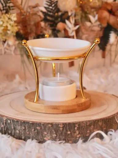 [BFDT-ETNA] Brûleur Simplicity "Etna"