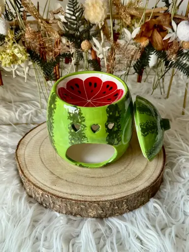 [BFDT-WAT] Brûleur "Watermelon"