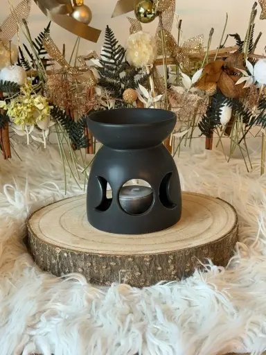 [BFDT-TRIP] Brûleur "Triple Moon"