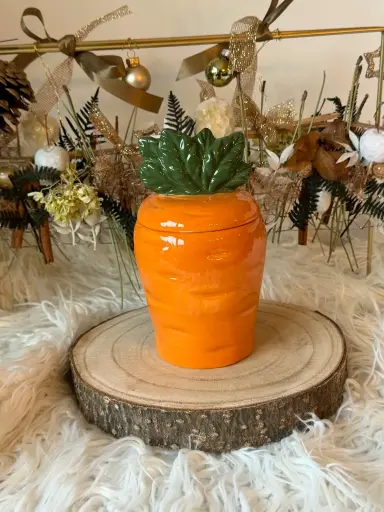 [BFDT-CAR] Brûleur "Carrot Patch"