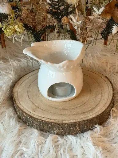 [BFDT-ANGE] Brûleur "Angel Wing"