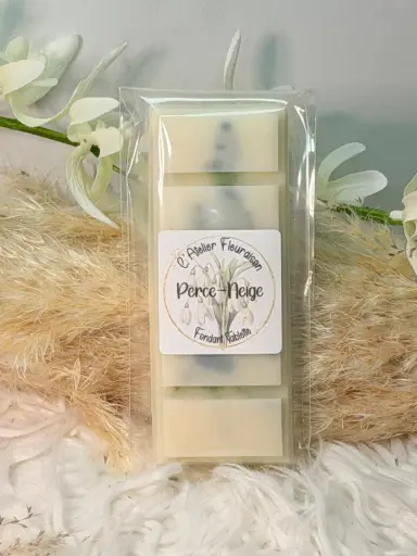[FDTP-PCN] Fondant Tablette "Perce-Neige"