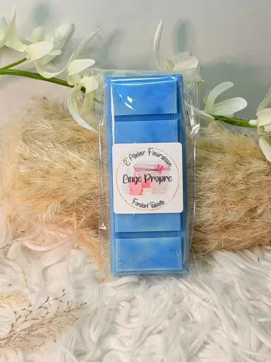 [FDTP-LIP] Fondant Tablette "Linge Propre"