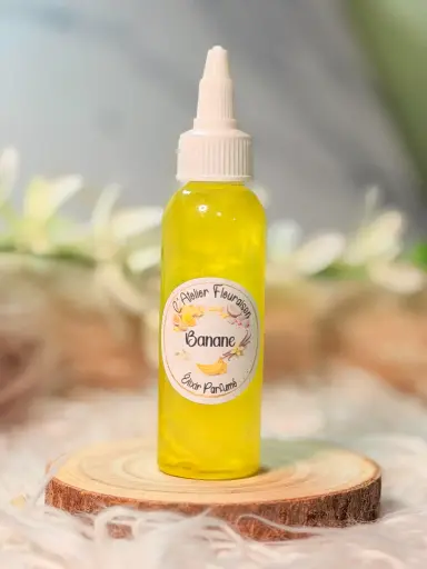 Élixir "Banane"