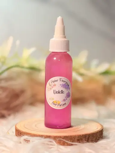 Élixir "Violette"